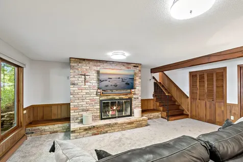 8282 Hidden Bay Court N Lake Elmo MN 55042