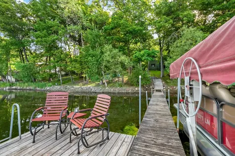 8282 Hidden Bay Court N Lake Elmo MN 55042