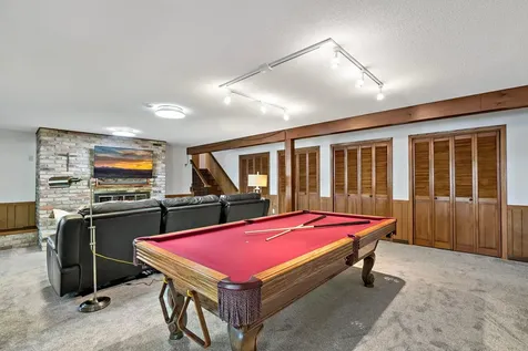 8282 Hidden Bay Court N Lake Elmo MN 55042