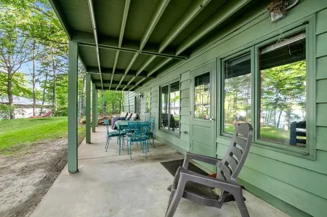 8282 Hidden Bay Court N Lake Elmo MN 55042