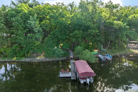8282 Hidden Bay Court N Lake Elmo MN 55042