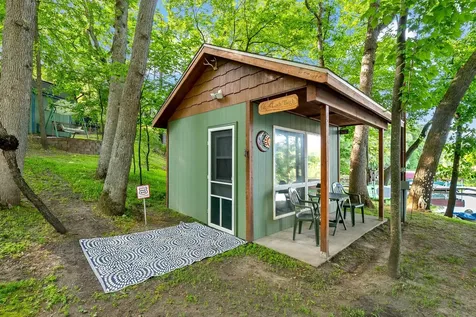 8282 Hidden Bay Court N Lake Elmo MN 55042