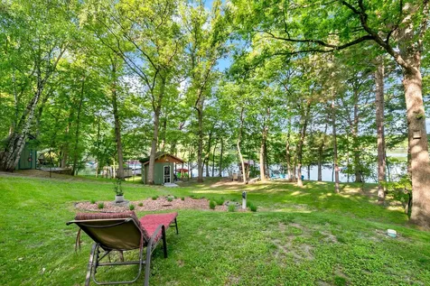 8282 Hidden Bay Court N Lake Elmo MN 55042