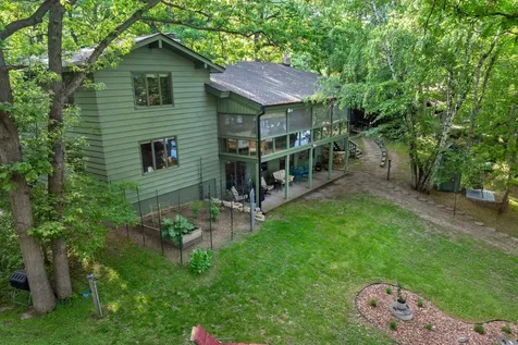 8282 Hidden Bay Court N Lake Elmo MN 55042