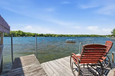 8282 Hidden Bay Court N Lake Elmo MN 55042