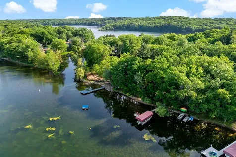 8282 Hidden Bay Court N Lake Elmo MN 55042