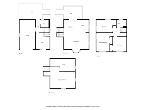 9109 24th Lane Saint Louis Park MN 55426