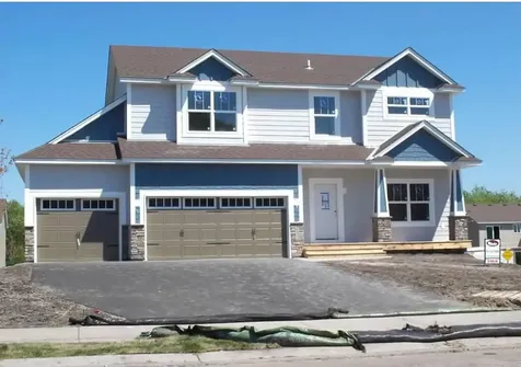 2133 119th Avenue NE Blaine MN 55449