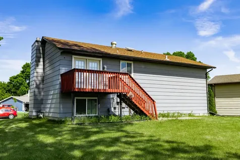 439 Birch Lane Moorhead MN 56560