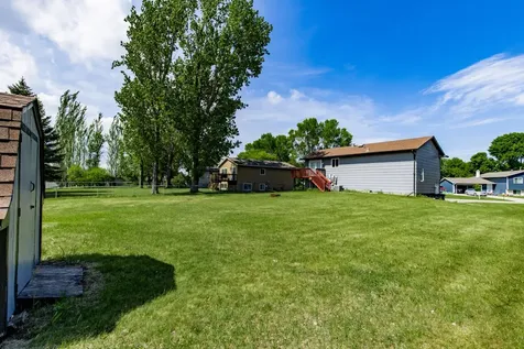 439 Birch Lane Moorhead MN 56560