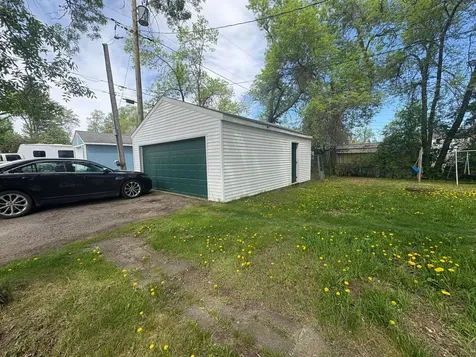 2835 8th Avenue E Hibbing MN 55746
