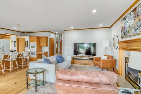4744 Rose Creek Parkway S Fargo ND 58104