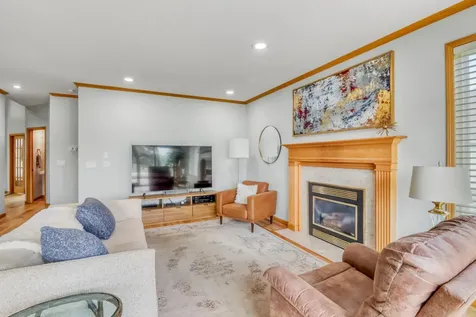 4744 Rose Creek Parkway S Fargo ND 58104