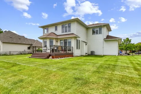 4744 Rose Creek Parkway S Fargo ND 58104