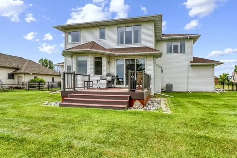4744 Rose Creek Parkway S Fargo ND 58104