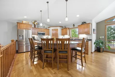 4724 Lavonne Court S Fargo ND 58104