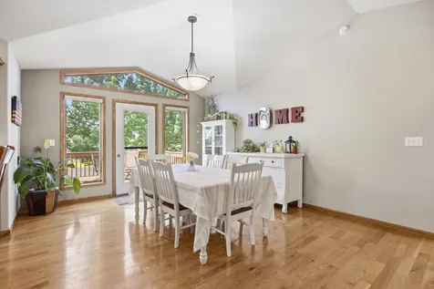 4724 Lavonne Court S Fargo ND 58104
