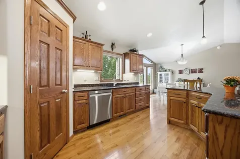 4724 Lavonne Court S Fargo ND 58104