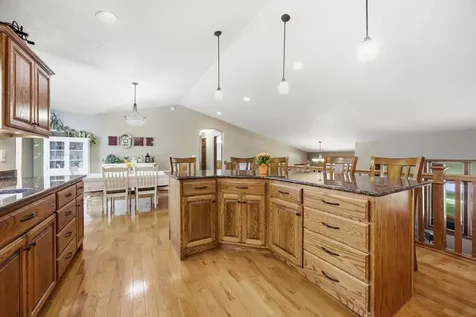 4724 Lavonne Court S Fargo ND 58104