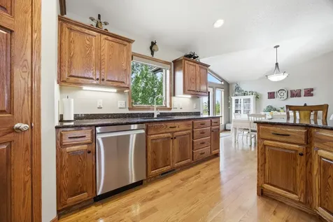 4724 Lavonne Court S Fargo ND 58104