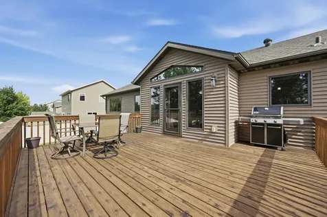 4724 Lavonne Court S Fargo ND 58104