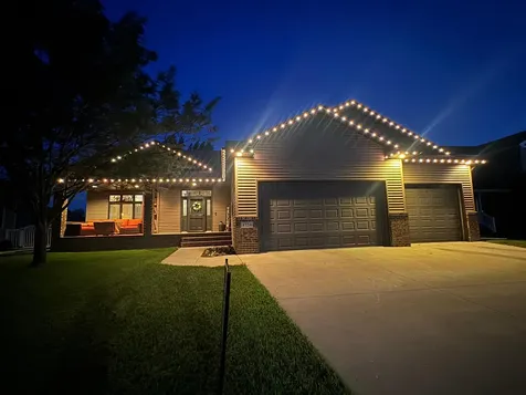 4724 Lavonne Court S Fargo ND 58104