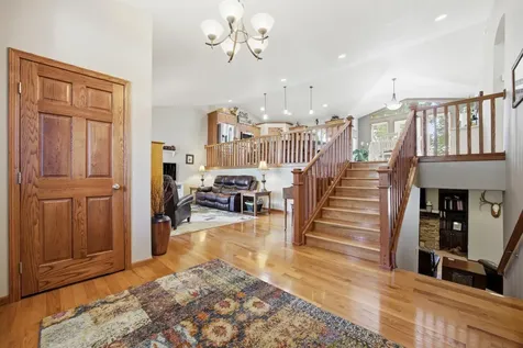 4724 Lavonne Court S Fargo ND 58104