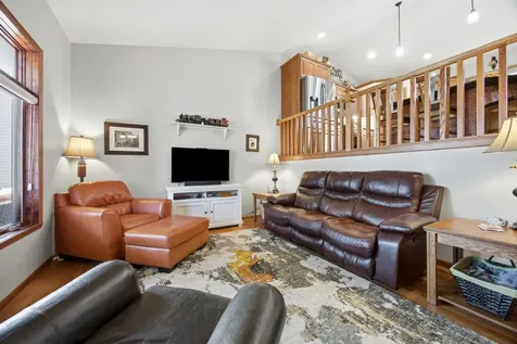 4724 Lavonne Court S Fargo ND 58104
