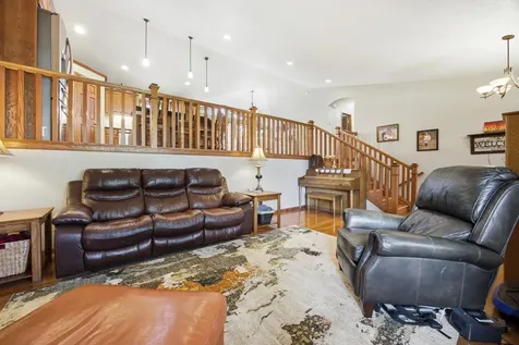 4724 Lavonne Court S Fargo ND 58104