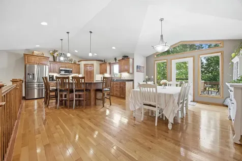 4724 Lavonne Court S Fargo ND 58104