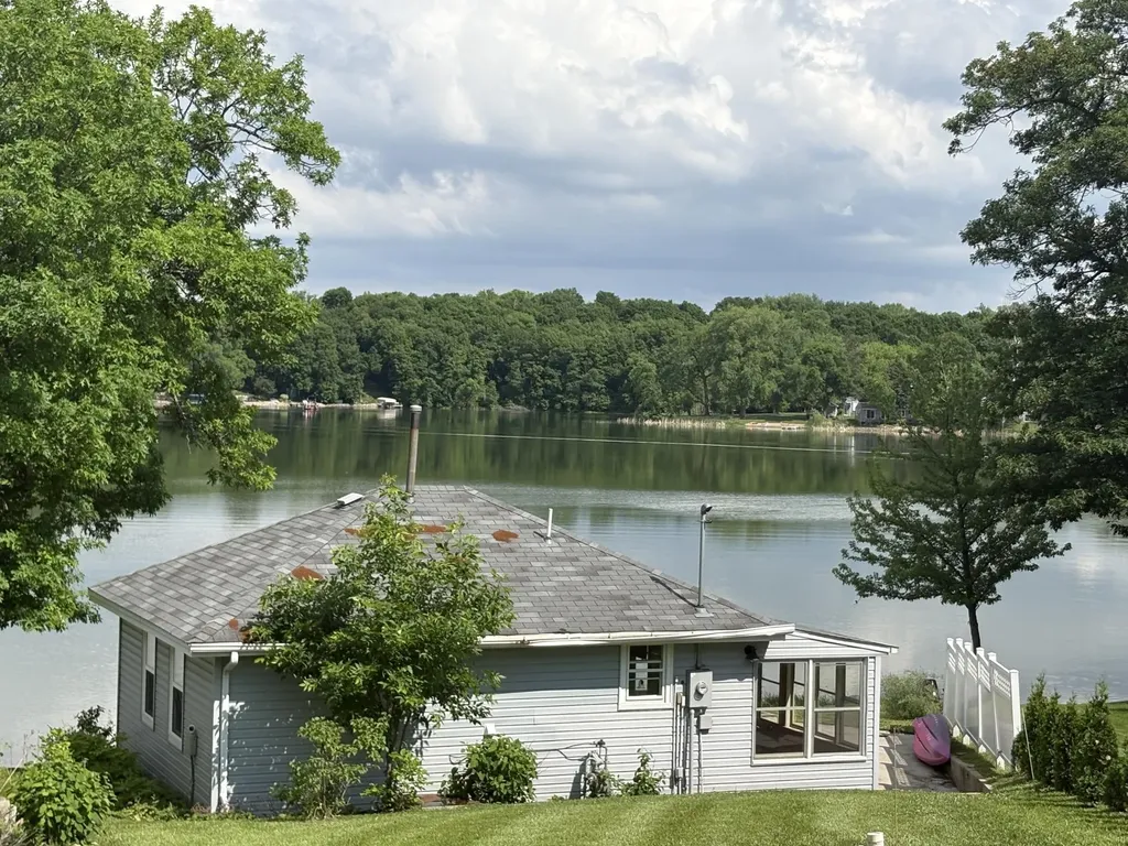10800 Gulden Avenue NW Maple Lake MN 55358