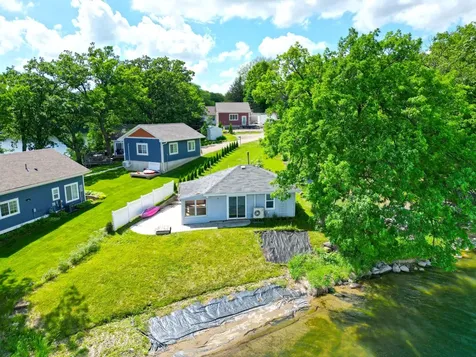 10800 Gulden Avenue NW Maple Lake MN 55358
