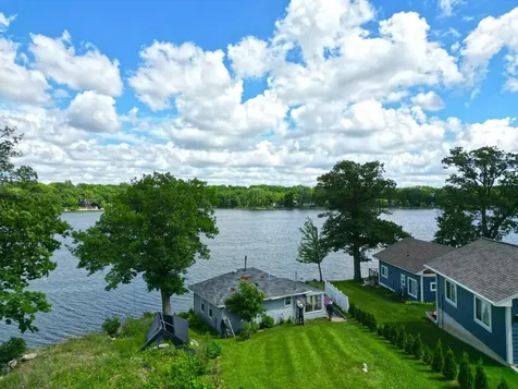 10800 Gulden Avenue NW Maple Lake MN 55358