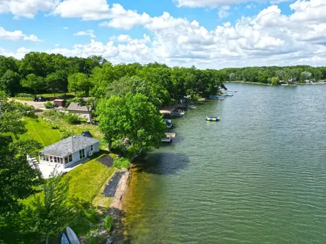 10800 Gulden Avenue NW Maple Lake MN 55358