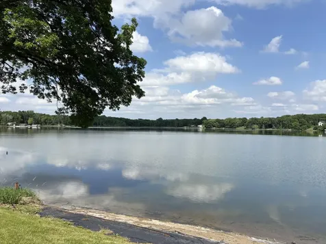 10800 Gulden Avenue NW Maple Lake MN 55358