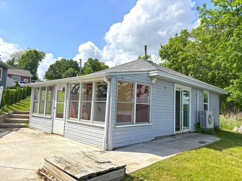 10800 Gulden Avenue NW Maple Lake MN 55358