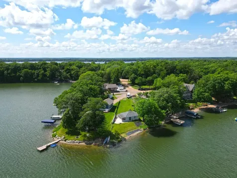 10800 Gulden Avenue NW Maple Lake MN 55358