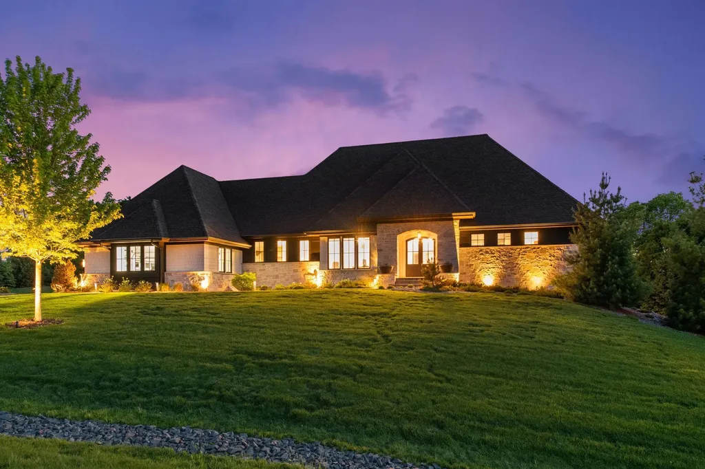 2888 Deer Hill Road Medina MN 55356