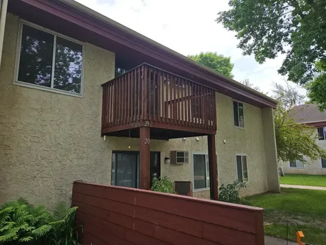 157 Mindy Lane Montrose MN 55363