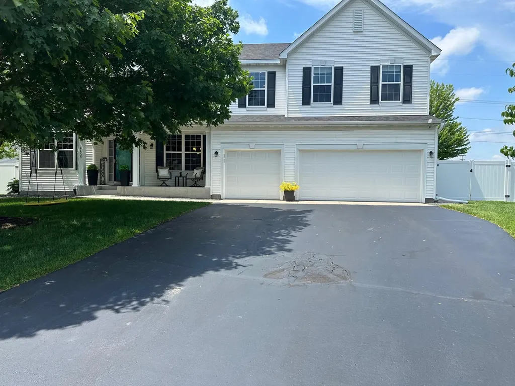 4455 Kady Avenue NE Saint Michael MN 55376