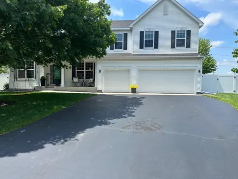 4455 Kady Avenue NE Saint Michael MN 55376