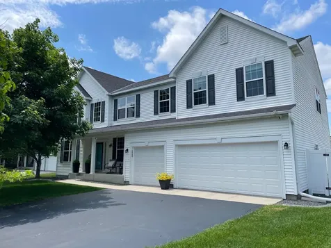4455 Kady Avenue NE Saint Michael MN 55376