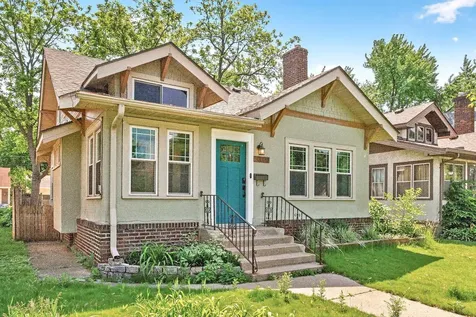 3023 45th Avenue S Minneapolis MN 55406