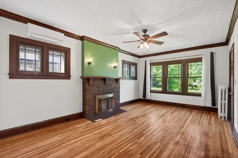 3023 45th Avenue S Minneapolis MN 55406