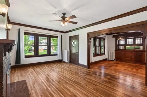 3023 45th Avenue S Minneapolis MN 55406