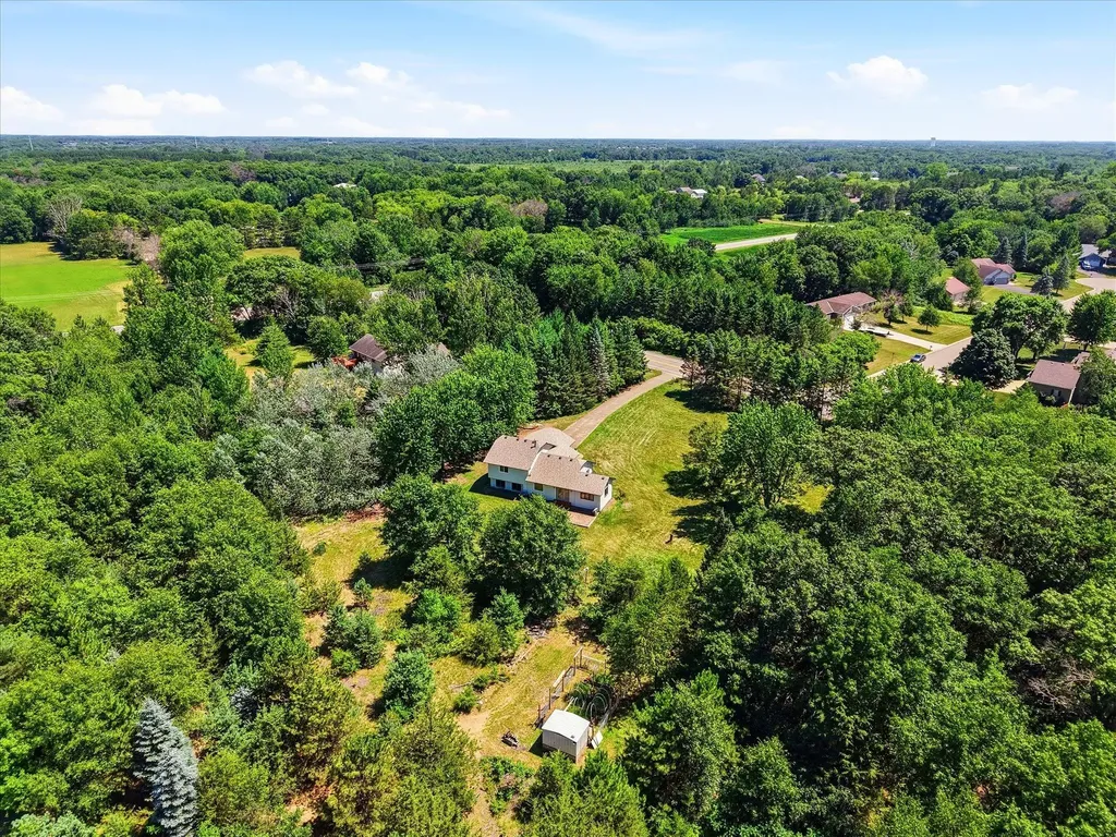 2477 168th Lane NW Andover MN 55304