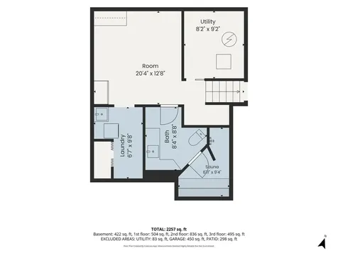 2477 168th Lane NW Andover MN 55304