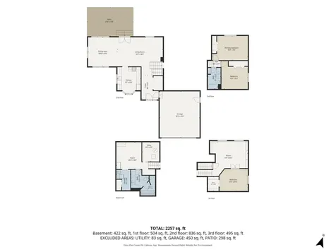 2477 168th Lane NW Andover MN 55304