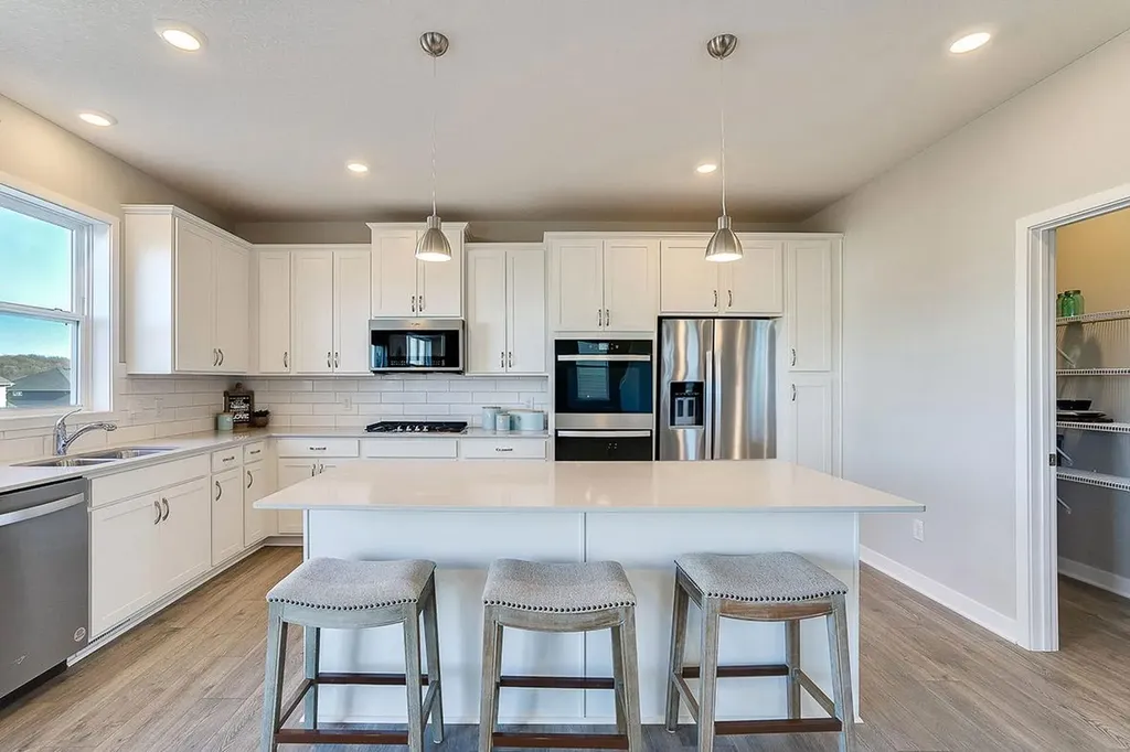 7896 Martin Avenue NE Otsego MN 55330