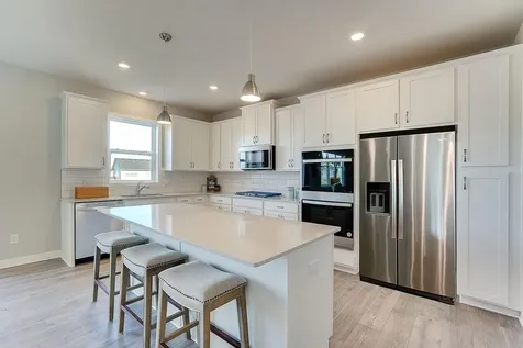 7896 Martin Avenue NE Otsego MN 55330
